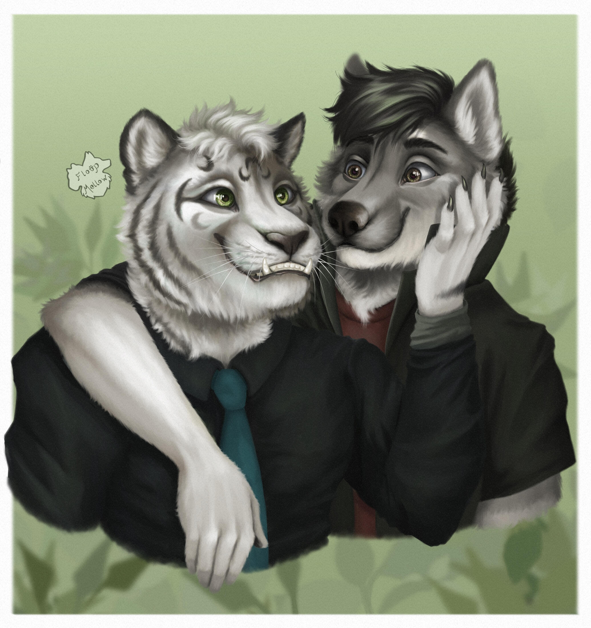 Rivet and Huz Rivet and Huz