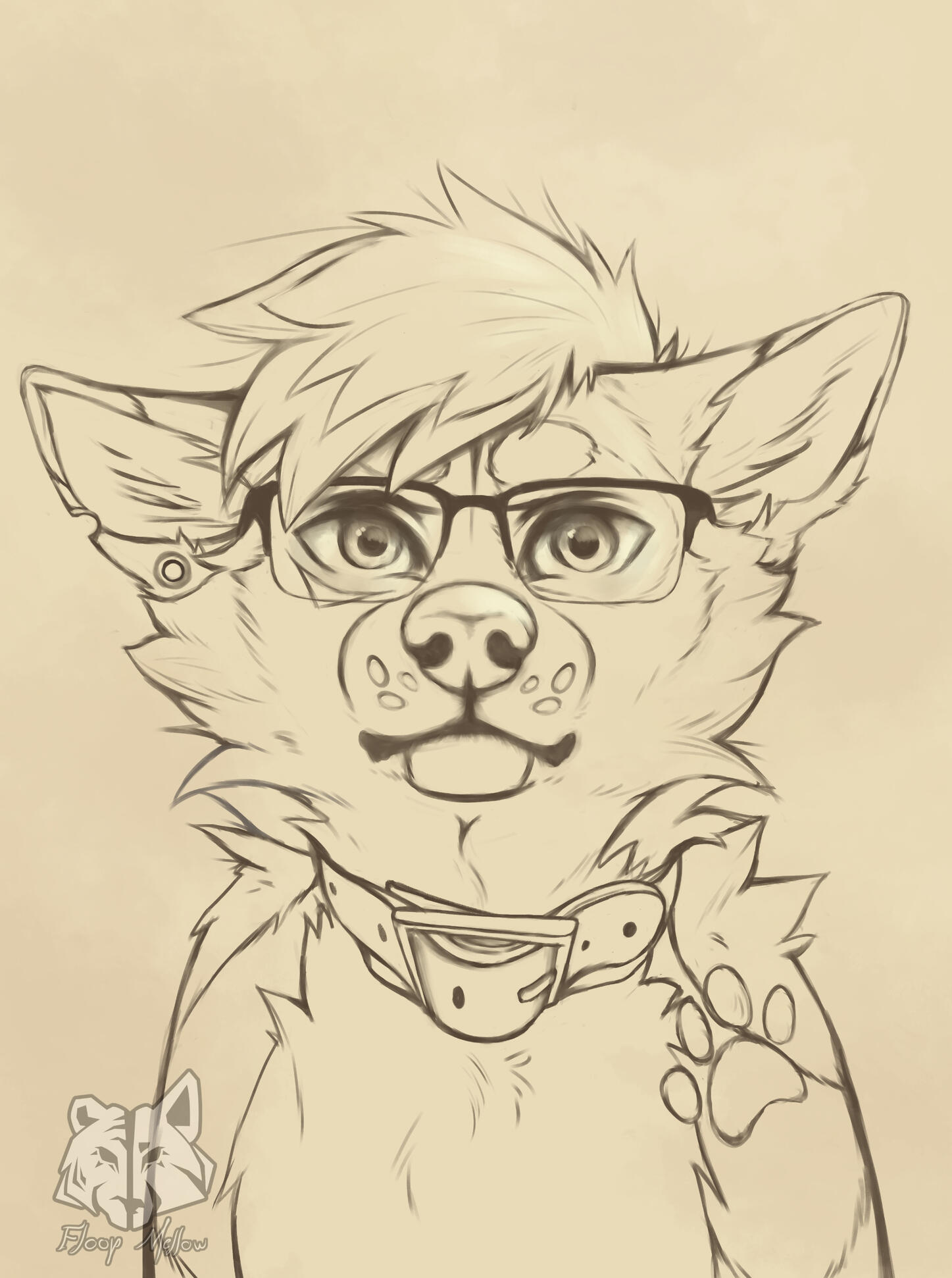 Mino Lineart Mino Lineart