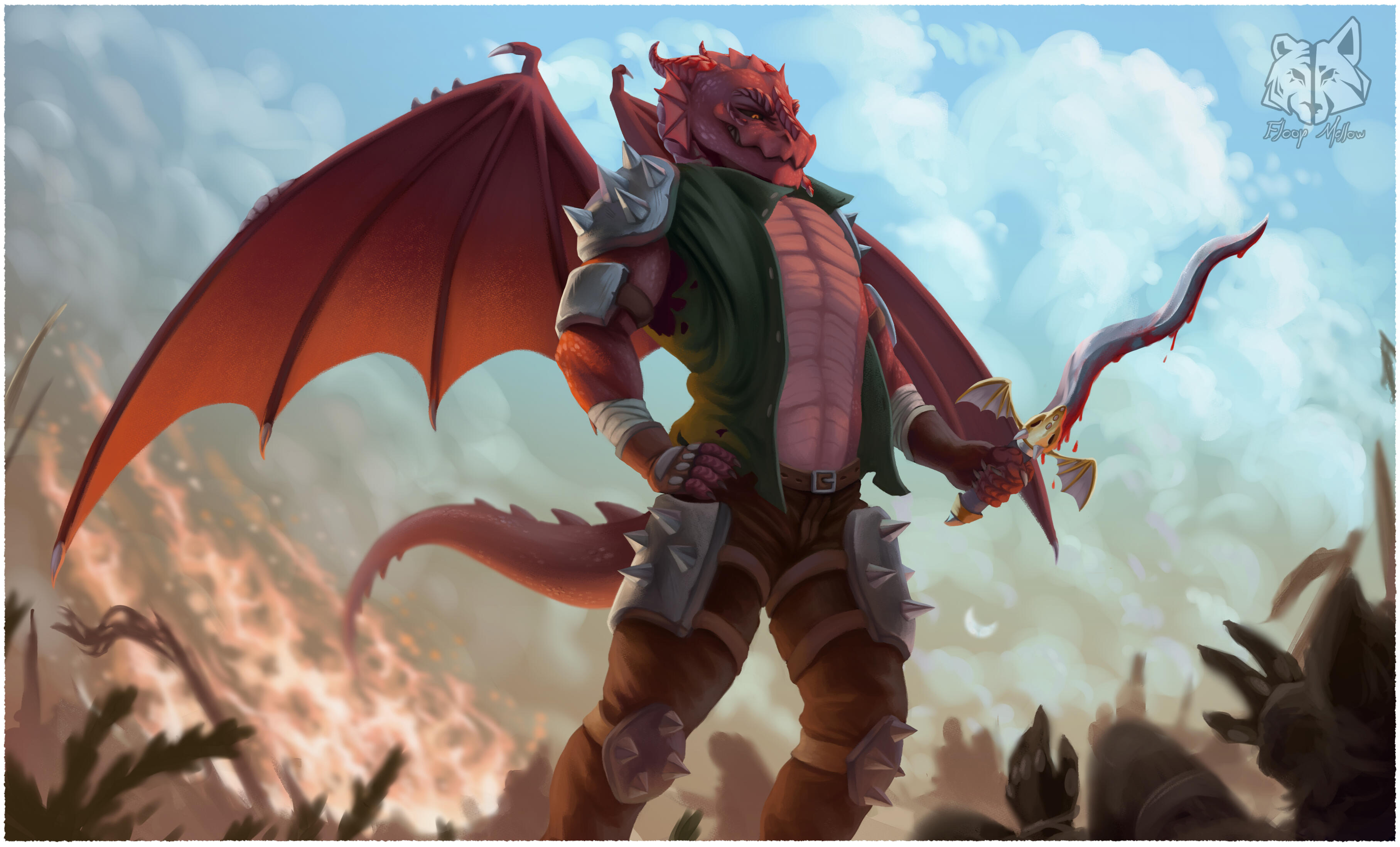 Drags War Battle Drags War Battle